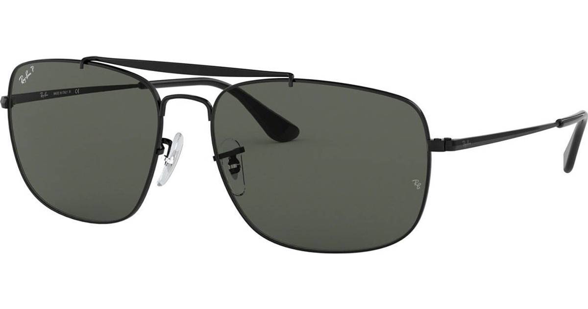 Ray-Ban Colonel Polarized RB3560 002/58 •