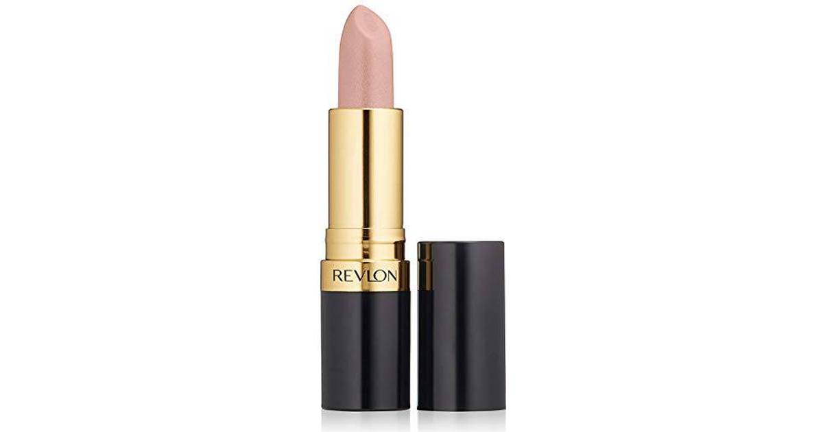 Revlon Super Lustrous Lipstick #025 Sky Line Pink • Price