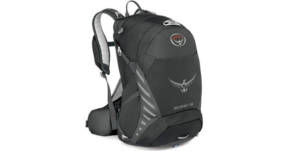 New Osprey Escapist 25L Daysack M/L Travel Bag Pack 