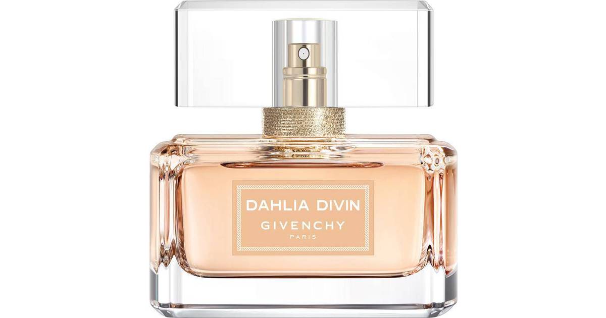 Givenchy Dahlia Divin Nude, eau de parfum nőknek 75 ml 