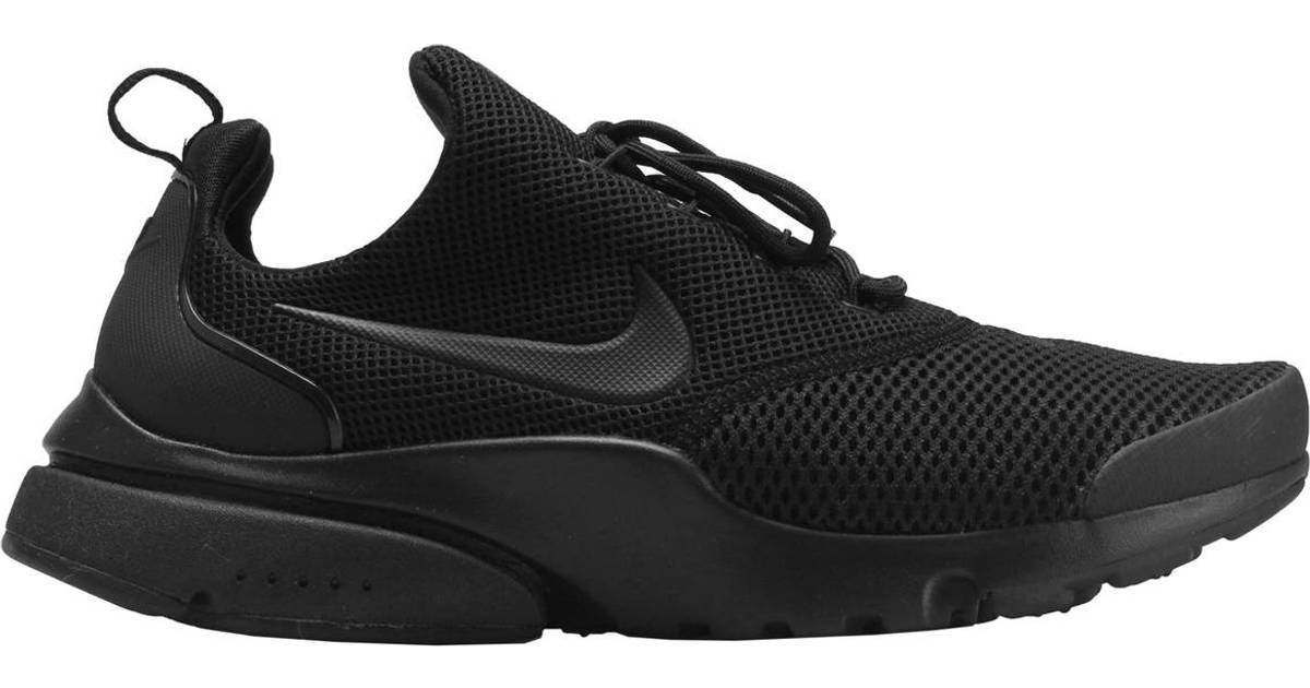 Nike Air Fly - Black • the lowest price