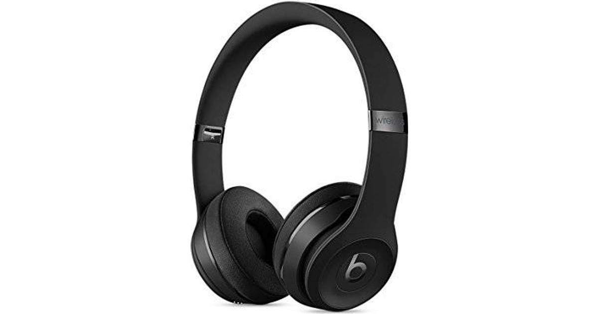 best price for beats solo 3 wireless headphones