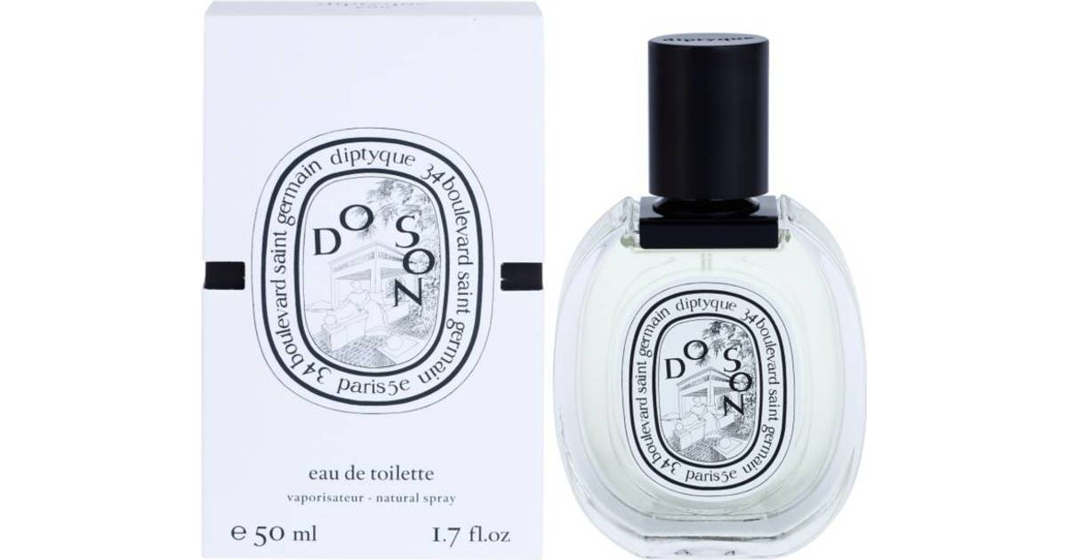 Save on Diptyque Do Son EdT 50ml • (11 Stores)