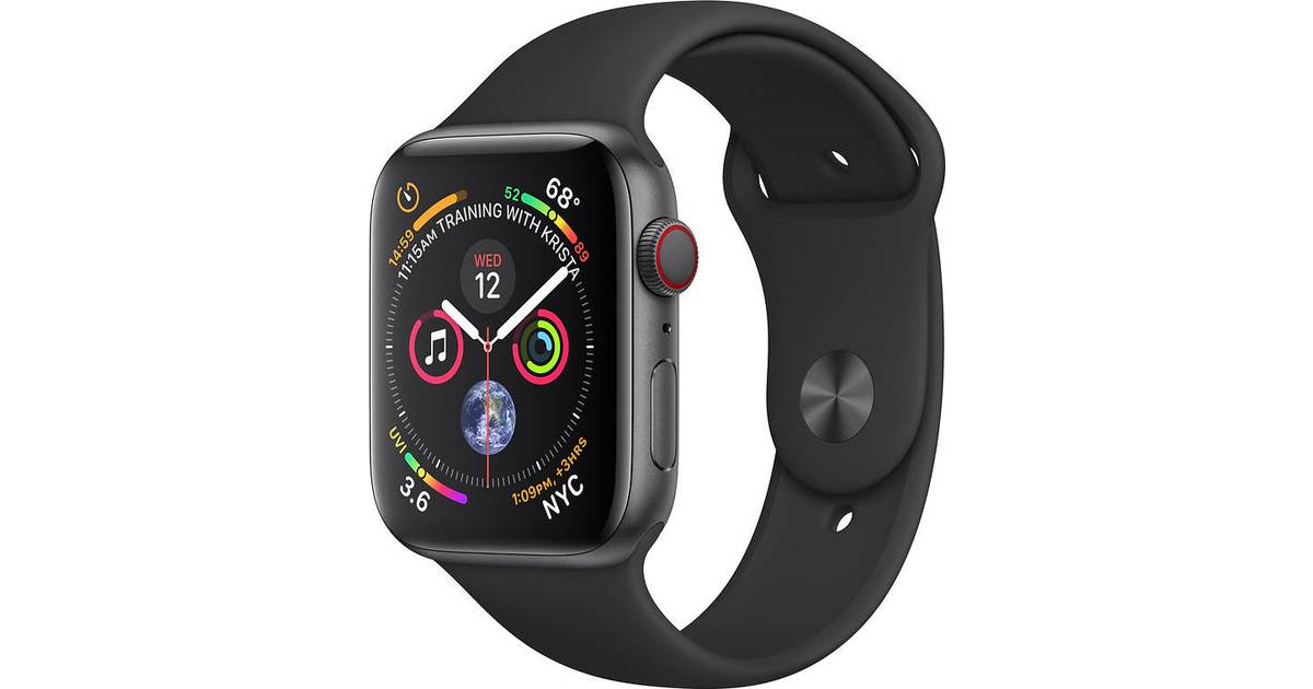 Apple Watch Series 4 44mm Cellular Top Sellers, UP TO 58% OFF 