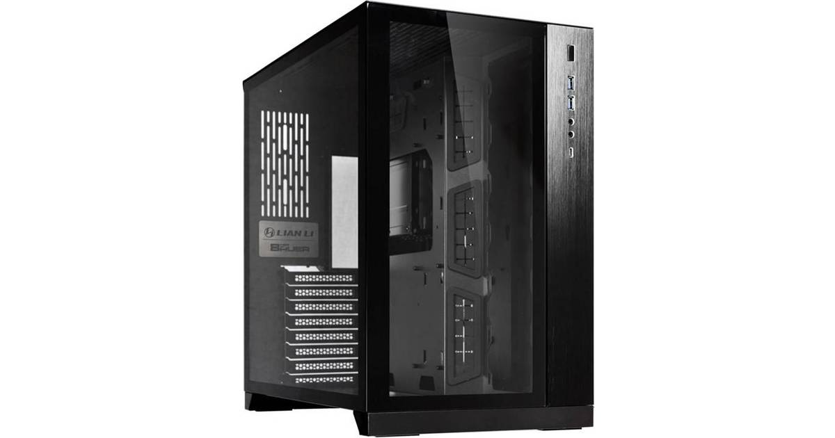 Lian Li Pc O11 Dynamic Tempered Glass Compare Prices 3 Stores
