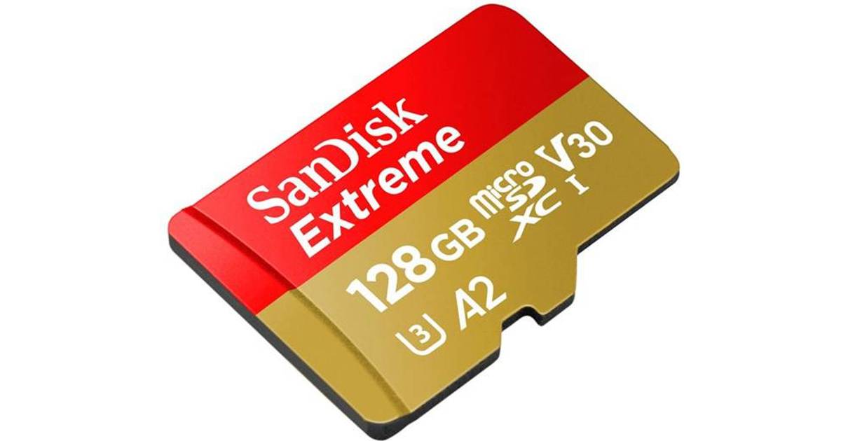 SD Adapter with A2 App Performance UHS-I V30 U3 SanDisk Extreme Pro 1TB microSDXC Memory Card Rescue Pro Deluxe 170MB/s Class 10 