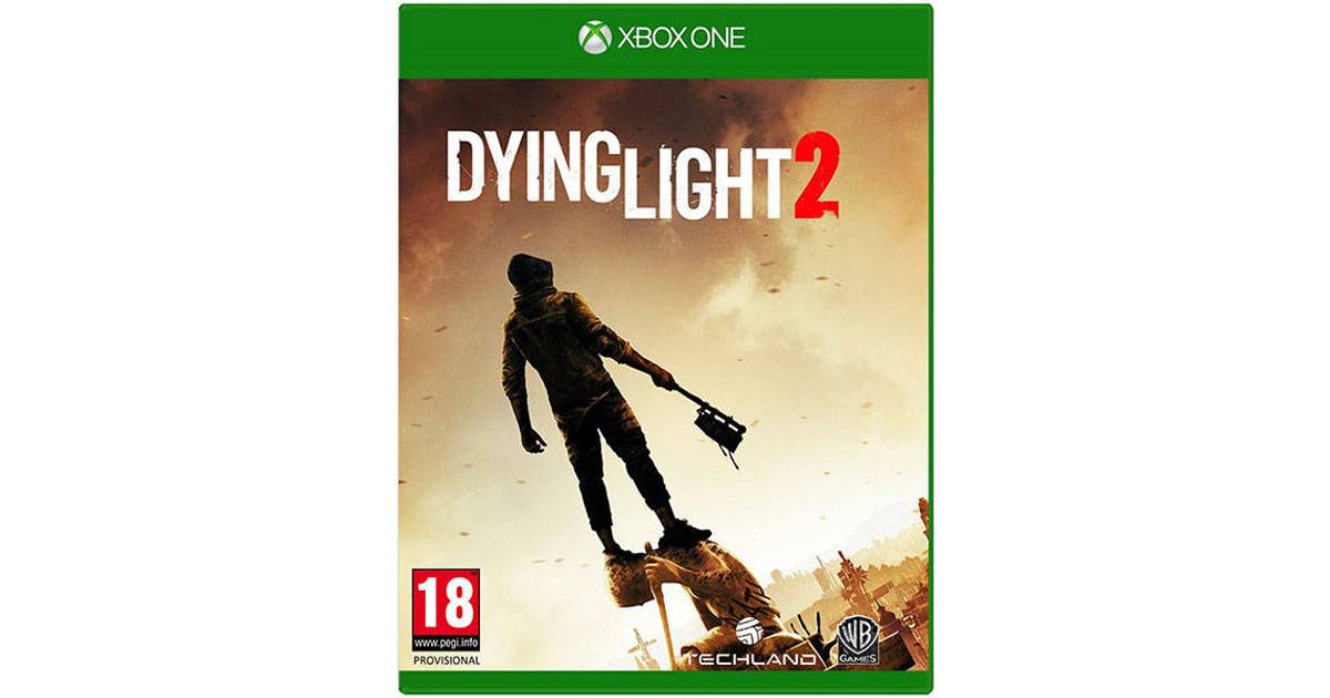 Dying Light 2 Xbox One • See Prices (5 Stores) • Save Now