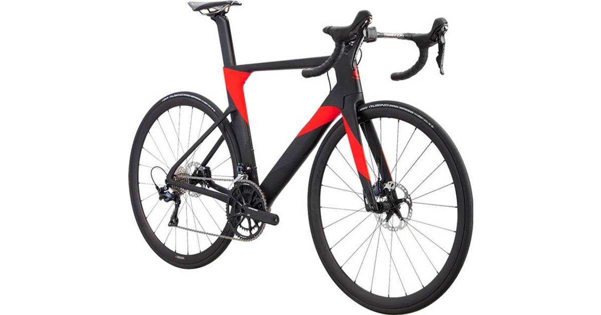 cannondale systemsix carbon ultegra 2019 road bike