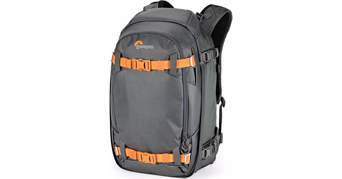 Expression Zeal Feeling Lowepro Whistler BP 350 AW II (7 stores) • See prices »