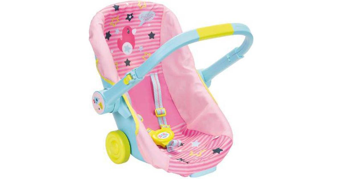 Baby Annabell 700709 Travel Seat 