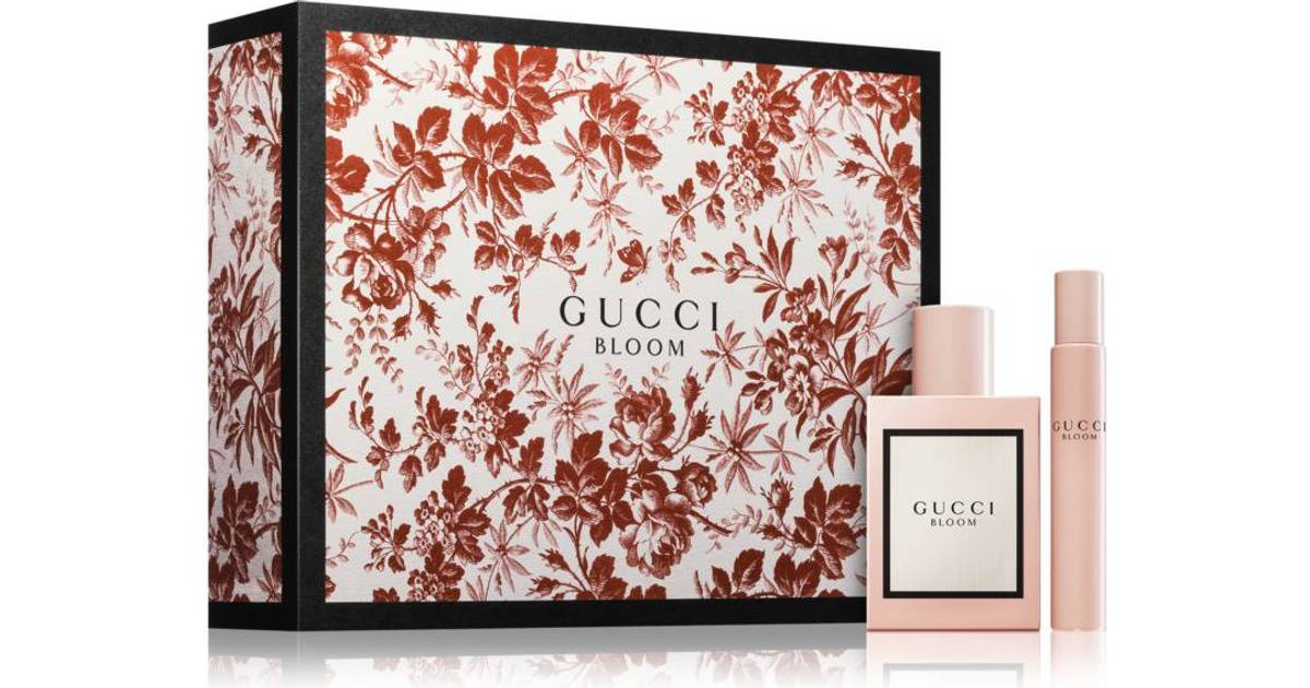 gucci bloom 50ml gift set
