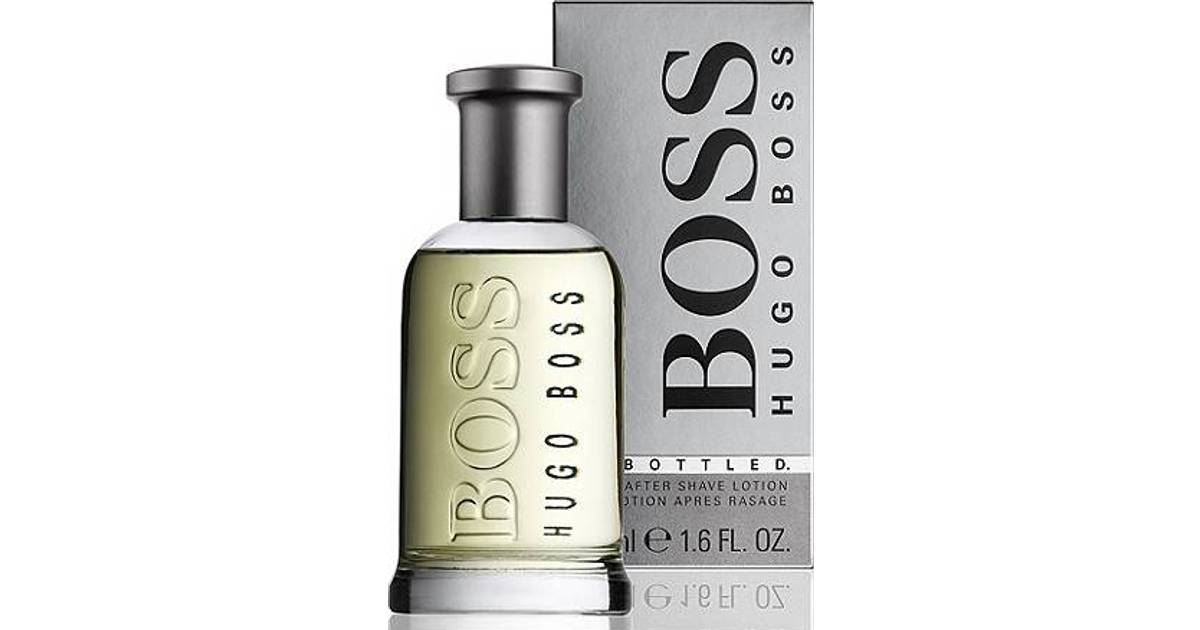 cheapest boss aftershave