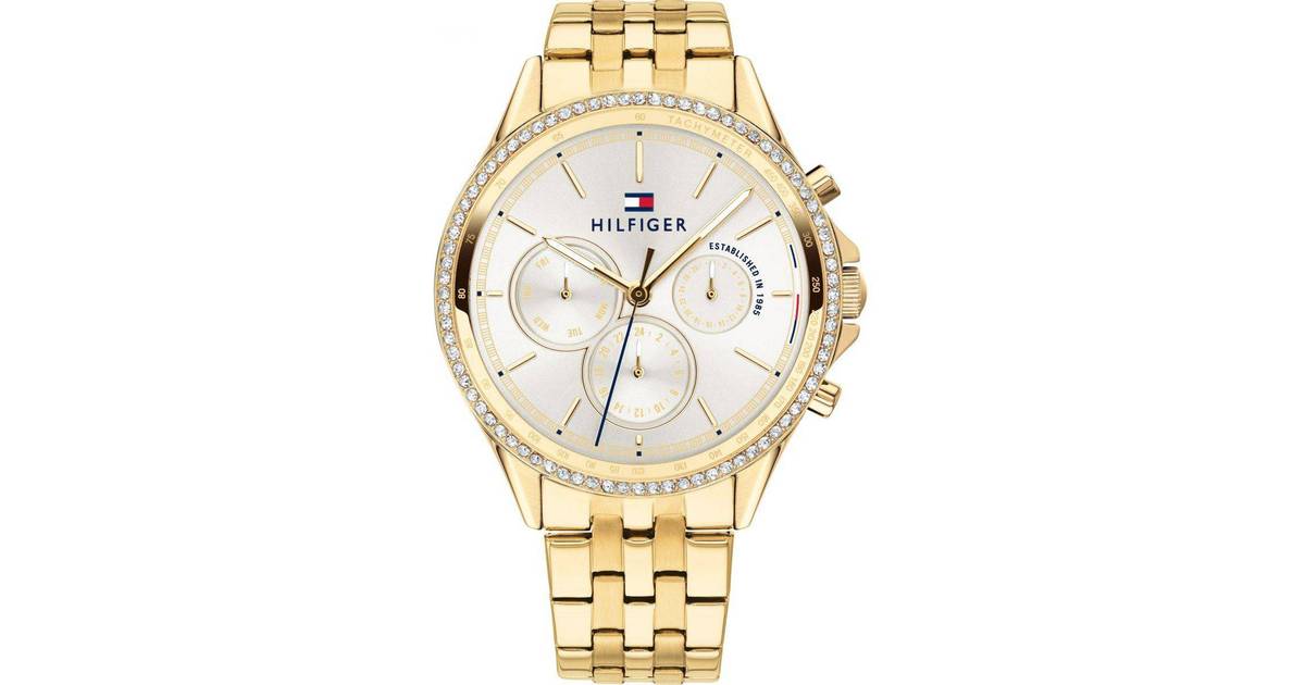Tommy Hilfiger Ari (1781977) • See Lowest Price Stores)