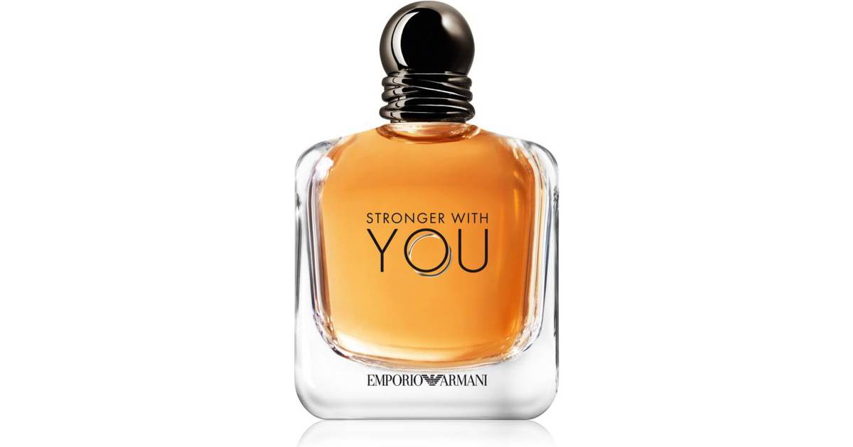 stronger with you armani 150ml