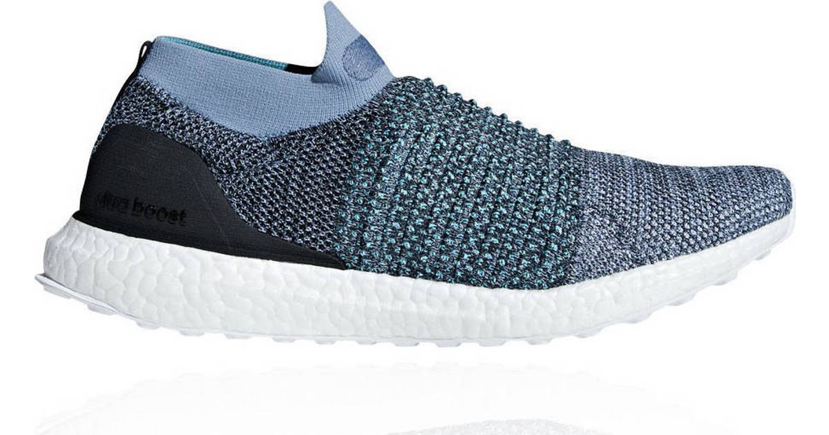 Adidas UltraBOOST Laceless Parley M 
