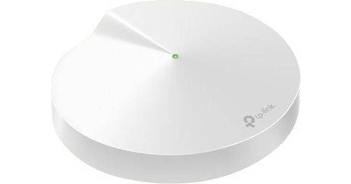 TP-Link Deco M9 Plus (1-Pack) (2 stores) • See prices