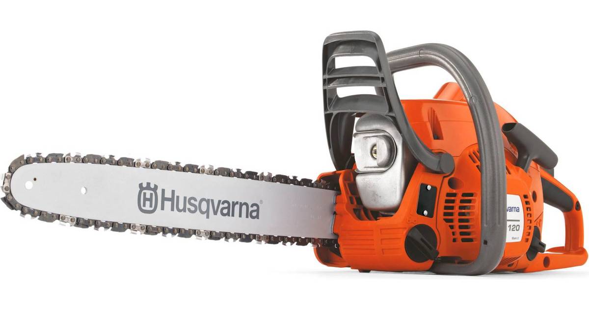 Husqvarna 120 Mark II • See Prices (10 Stores) • Save Now Husqvarna 120 Mark Ii Chain Brake Assembly