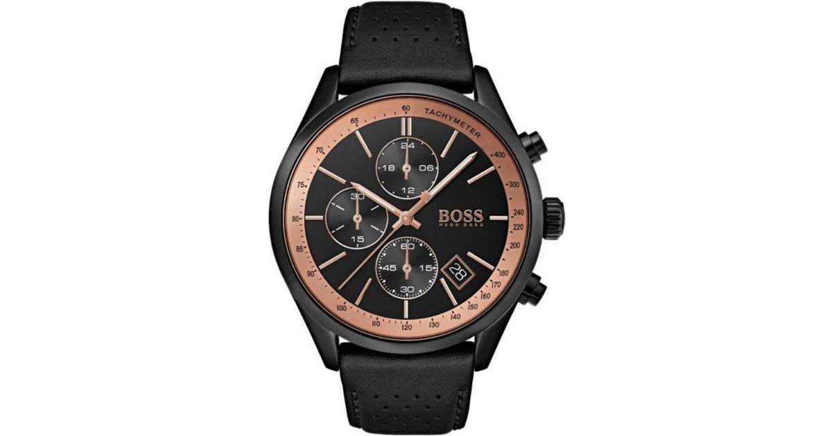 Boss Grand Prix (1513550) • See Lowest Price (4 Stores)