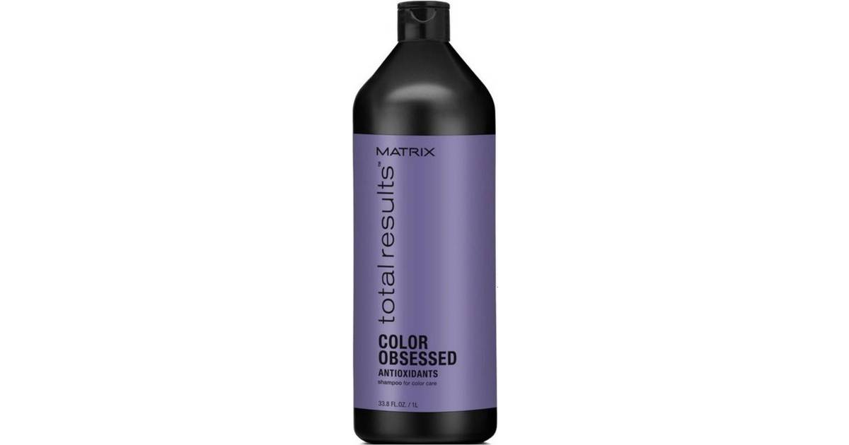 5. Matrix Total Results Color Obsessed So Silver Conditioner - wide 8