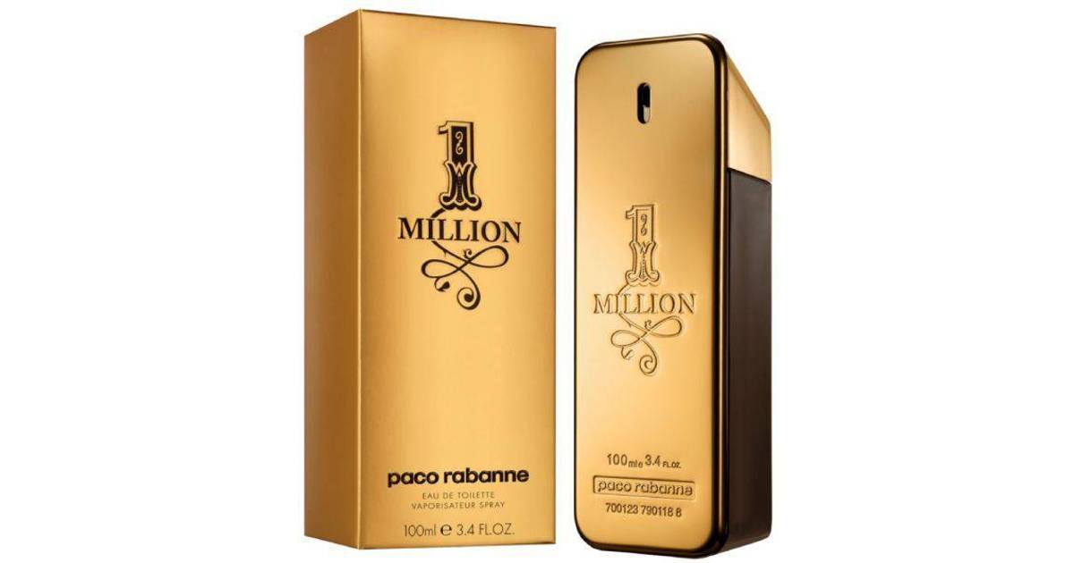 1 million perfume 50ml price