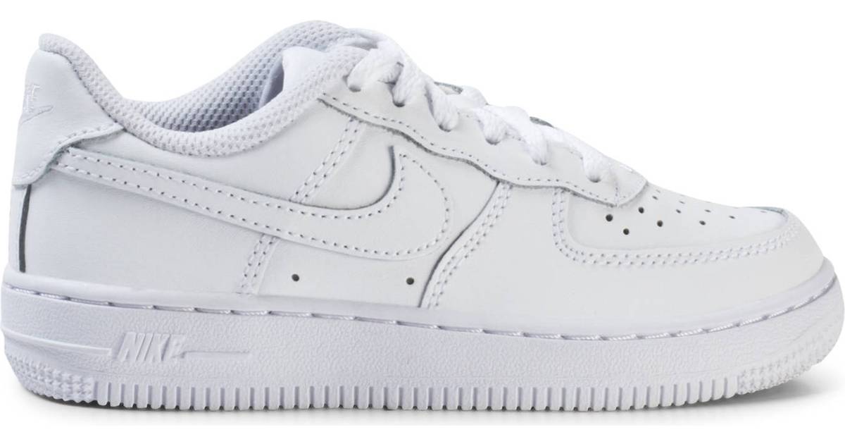 Nike Air Force 1 PS - White • Find 