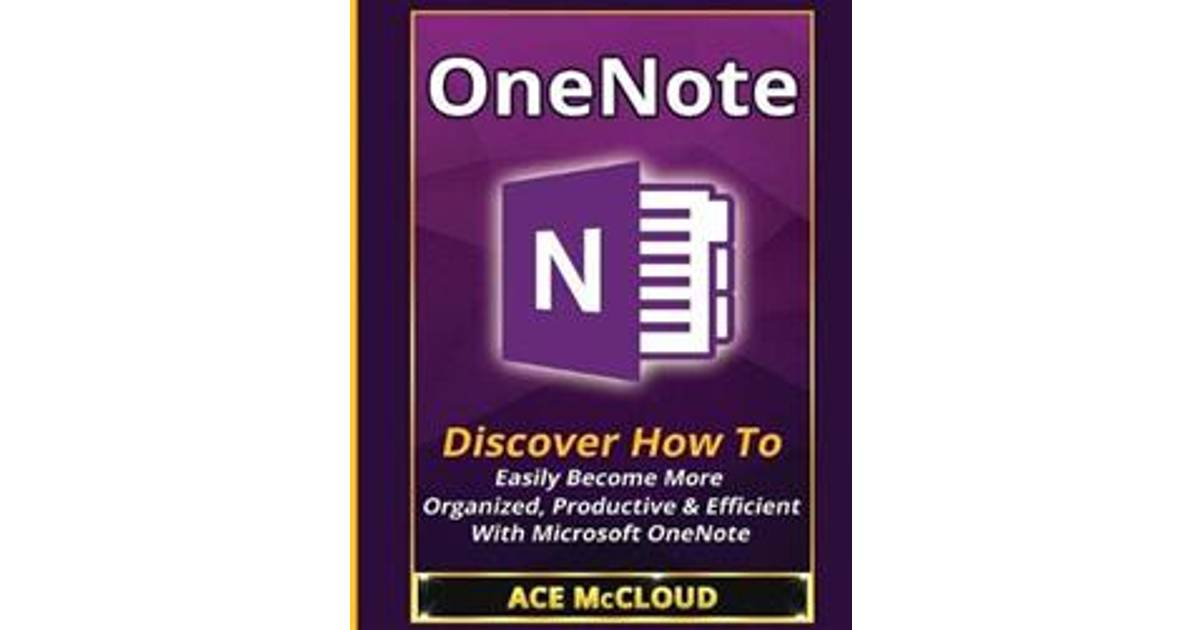 microsoft onenote book