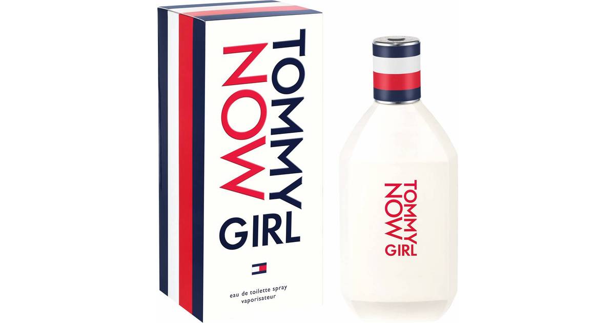 tommy hilfiger the girl 30ml