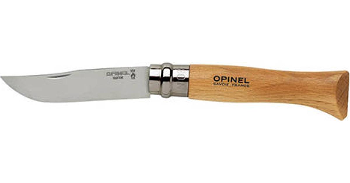 Supreme Opinel No.08 Folding Knife 【25％OFF】