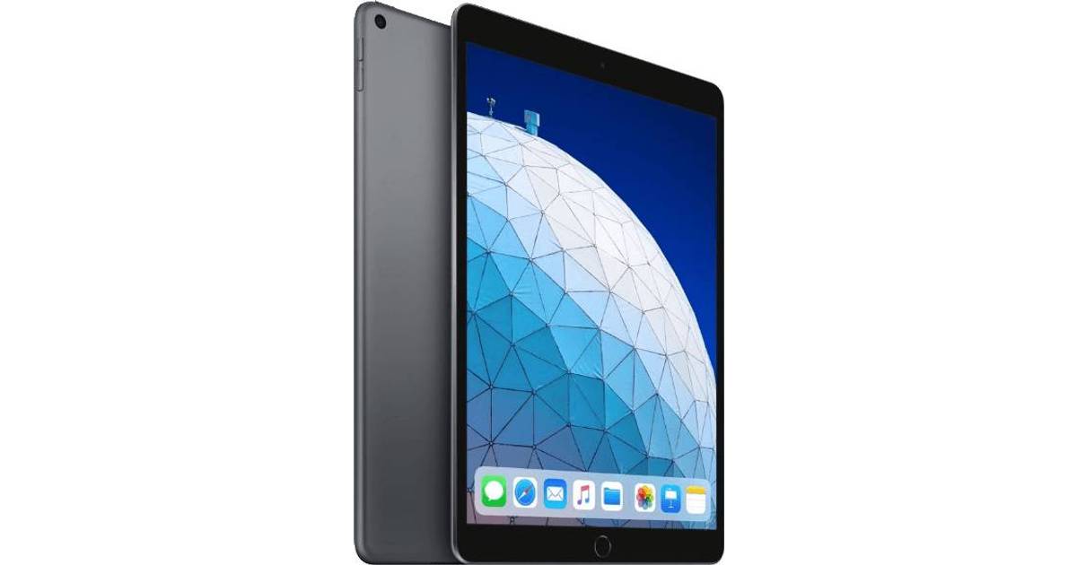 Apple iPad Air 256GB (3rd Generation) â€¢ Compare prices (4 stores)