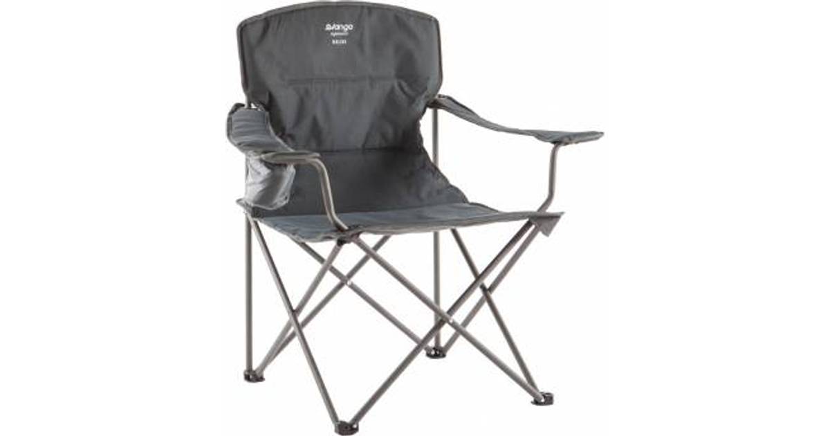 Brand New Red Vango Malibu Folding Camping Chair 
