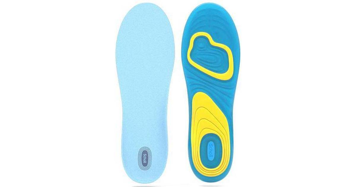 scholl everyday insoles