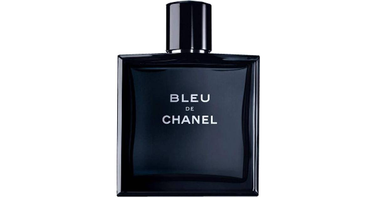 Chanel Bleu De Chanel EdT 100ml • See the Lowest Price