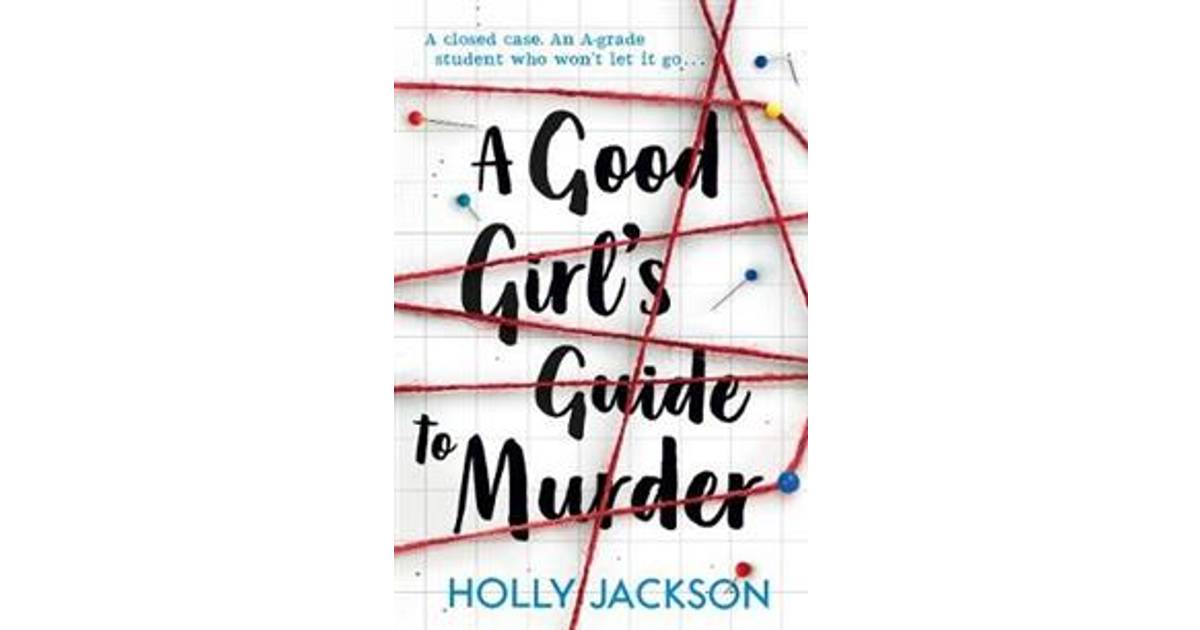 Get A good girls guide to murder No Survey