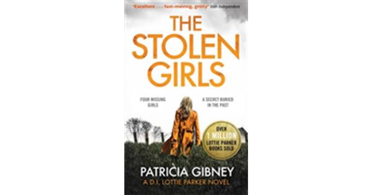 The Stolen Girls (Paperback) • Find prices (5 stores) at PriceRunner