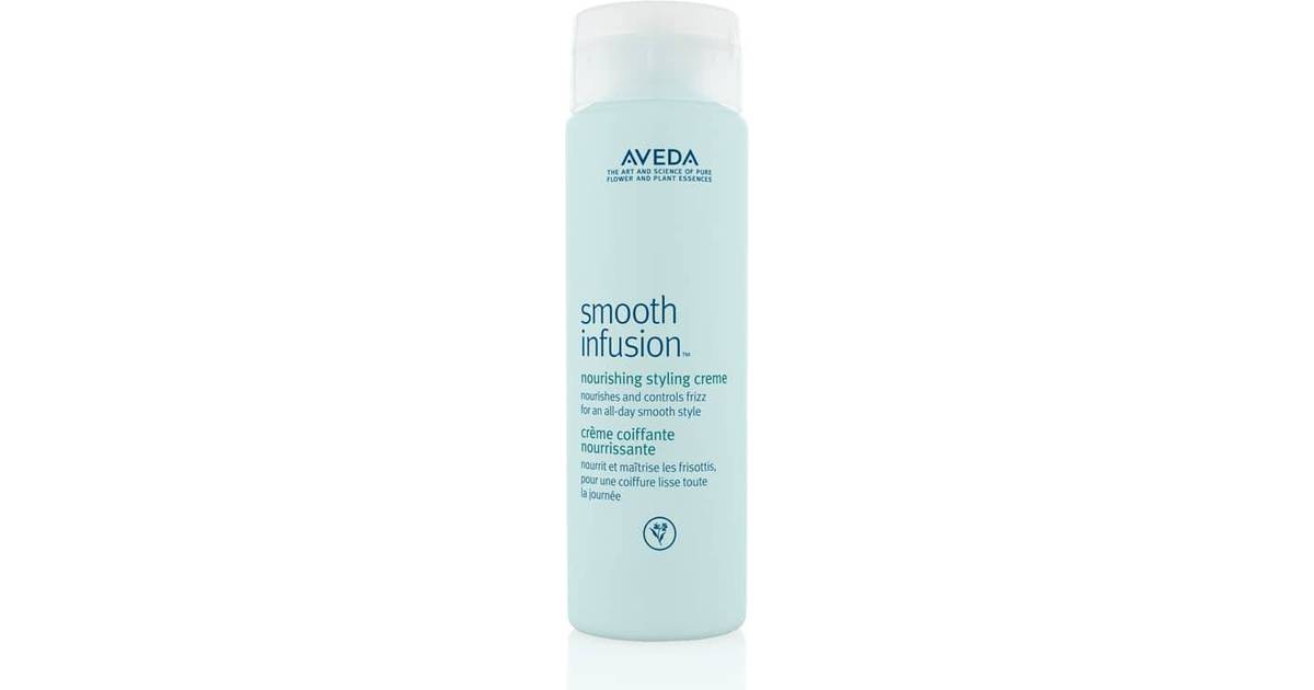 Aveda Smooth Infusion Nourishing Styling Creme 250ml Compare Prices