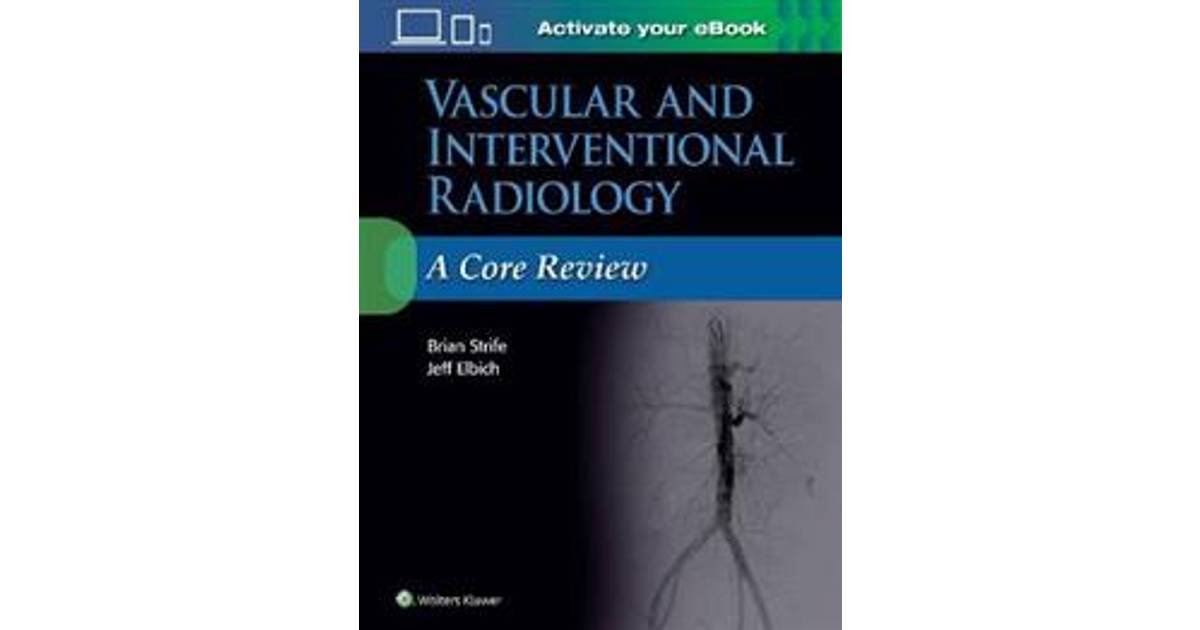 interventional radiology literature review