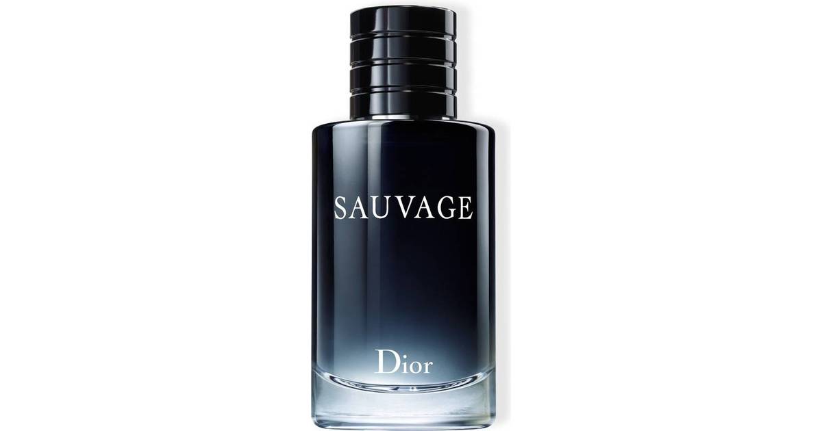 Christian Dior Sauvage EdT 100ml • Compare prices (17 stores)