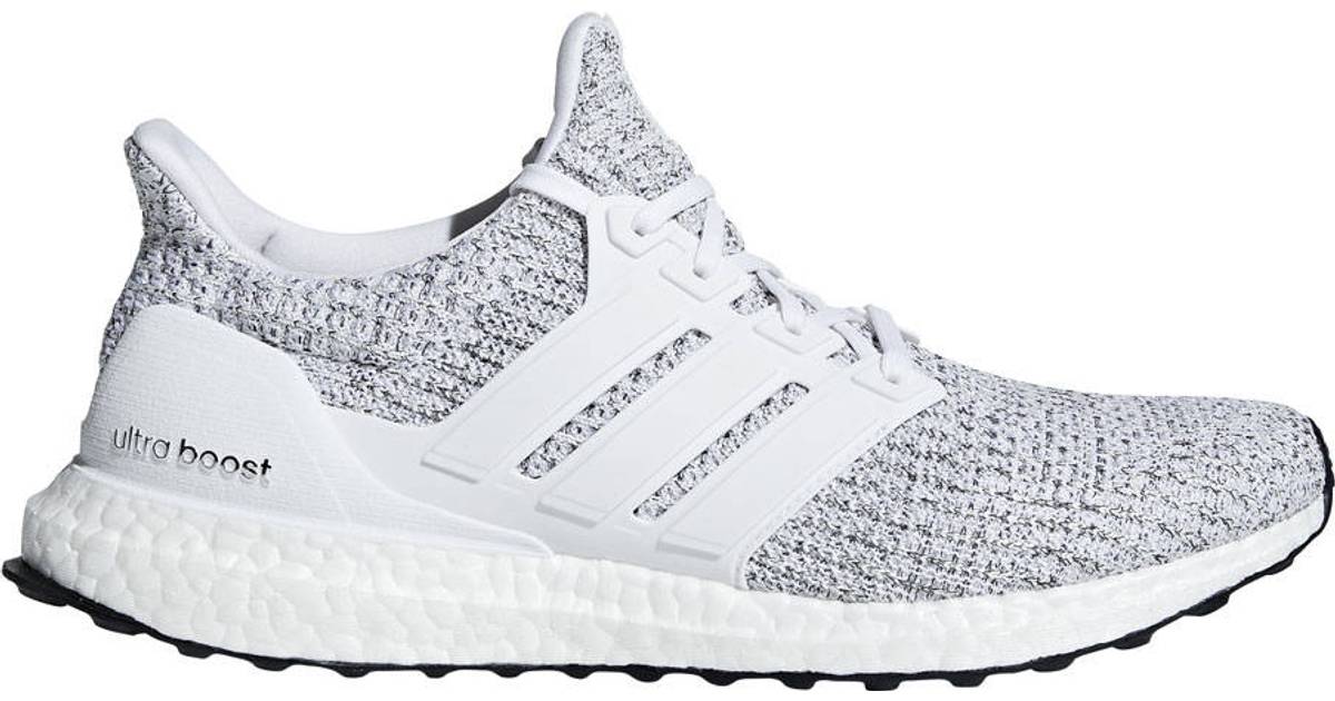 adidas ultra boost non dyed white