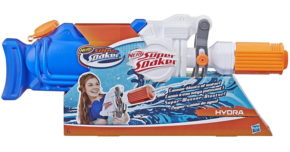 20 Nerf Gun Gifts For Christmas I Stay at Home Mum