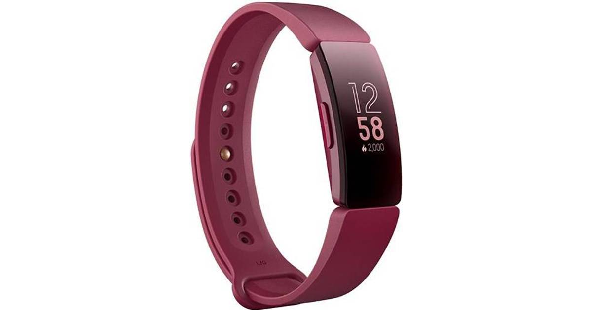 Fitbit Inspire • Find the lowest price 
