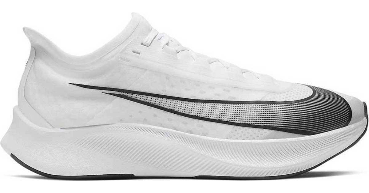 Nike Zoom Fly 3 M - White/Atmosphere 
