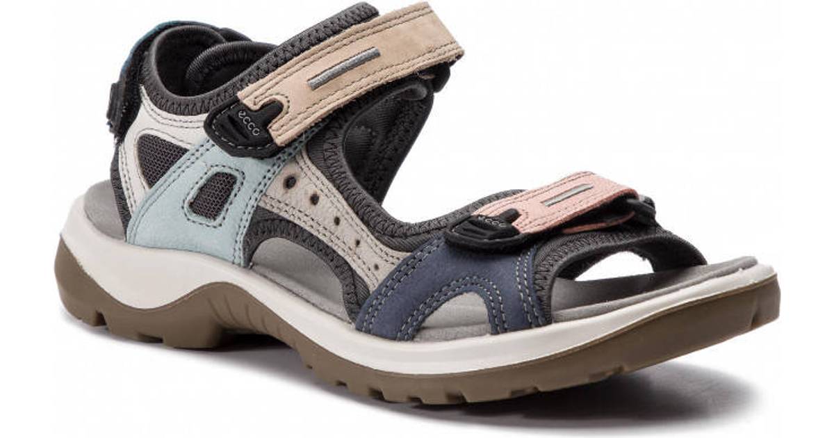Ecco Offroad W - Multicolor • See lowest price stores)