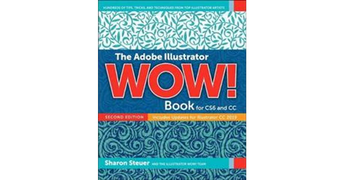 adobe illustrator cs4 wow book