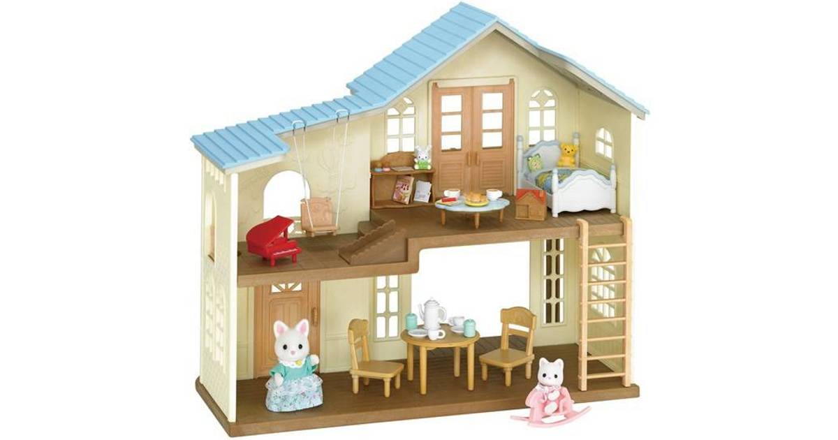 Families Hillcrest Home Gift Set Price