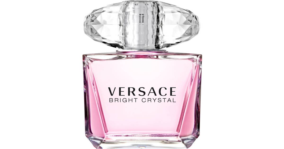 versace perfume bright crystal 50ml