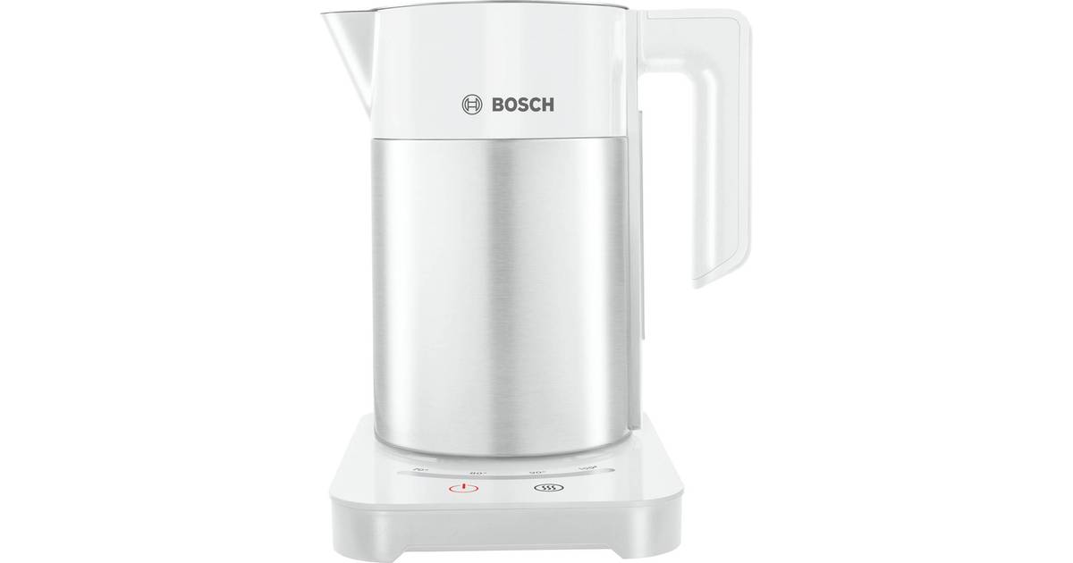 bosch temperature control kettle