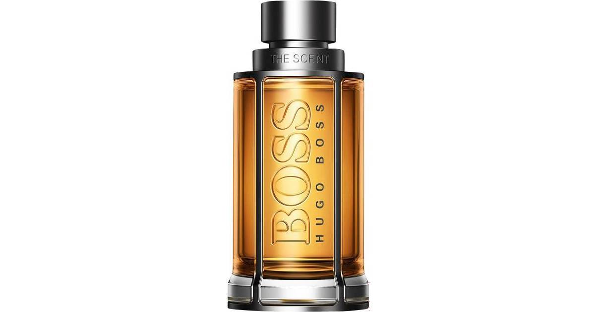 boss perfume price in uk