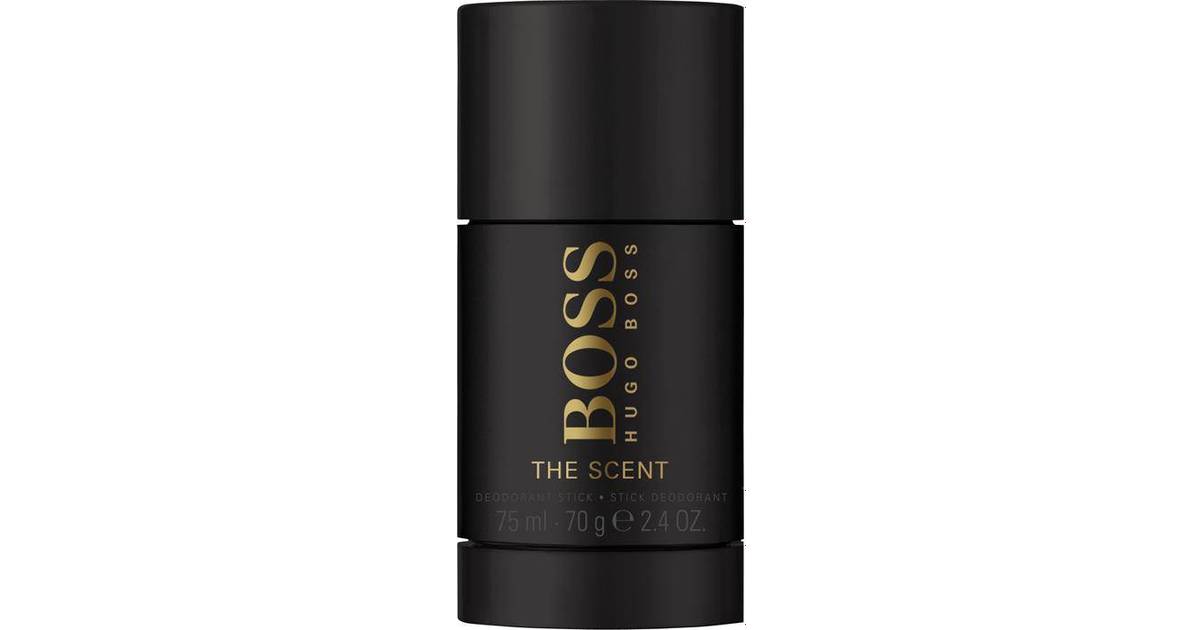 Boss The Scent Deo Stick 75ml • the Lowest Price