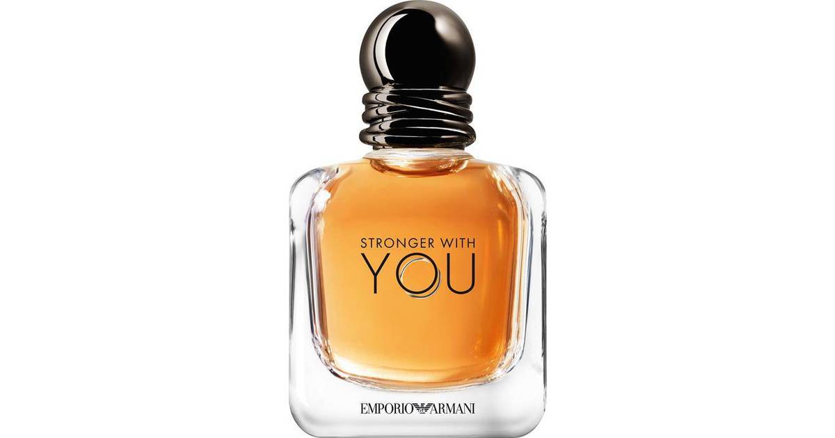 armani stronger with you 100ml price