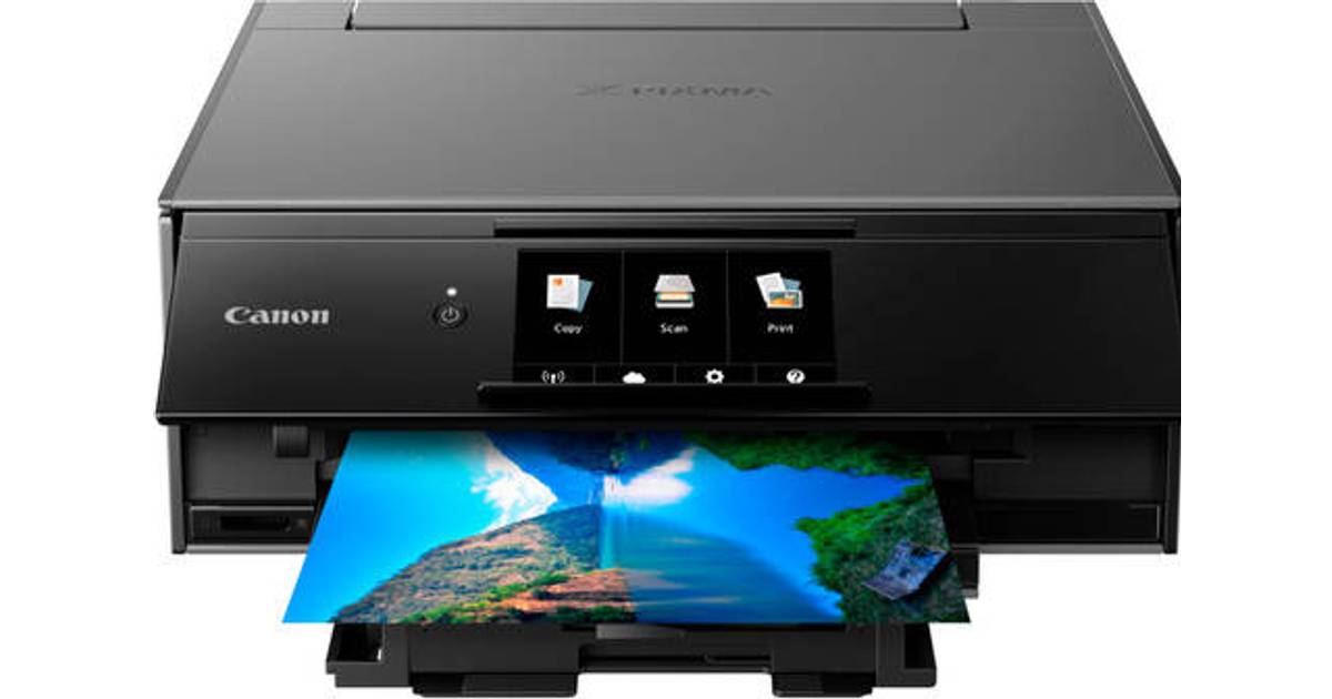 remaining Sheet unearth Canon Pixma TS9150 (2 stores) at PriceRunner • Prices »